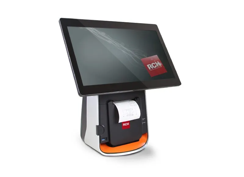 RCH DVA50P — immagine principale