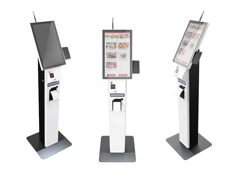 Totem RCH K-MAT 21 in versione a colonna