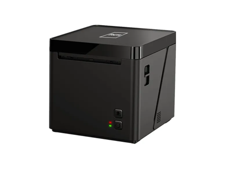 RCH PRP-60 — vista frontale